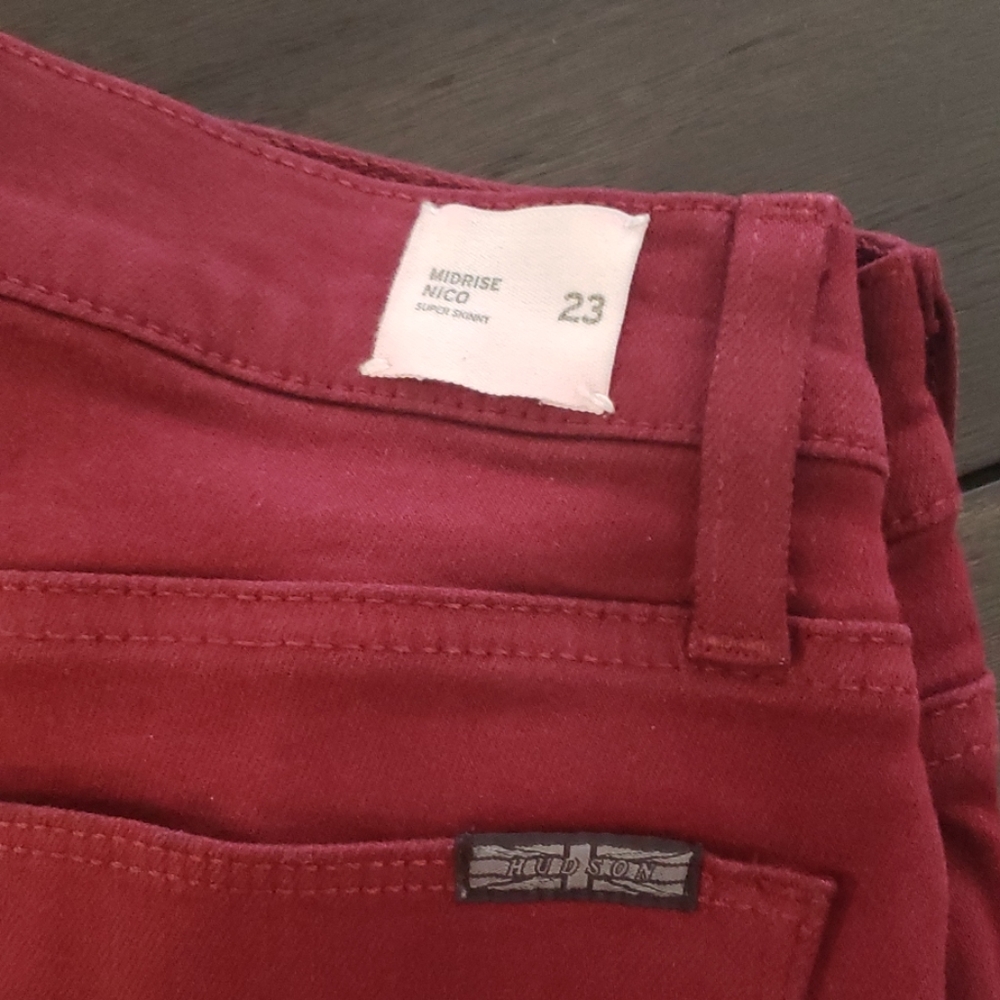 Hudson jeans - Picture 2 of 3